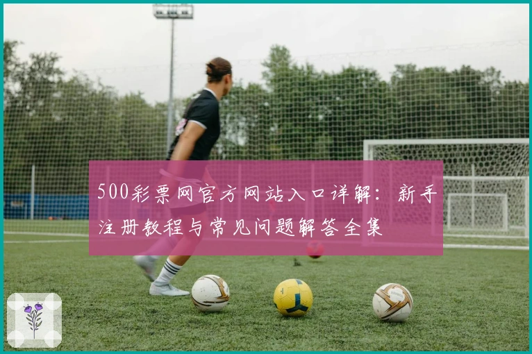 500彩票网官方网站入口详解：新手注册教程与常见问题解答全集