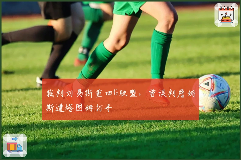 裁判刘易斯重回G联盟，曾误判詹姆斯遭塔图姆打手