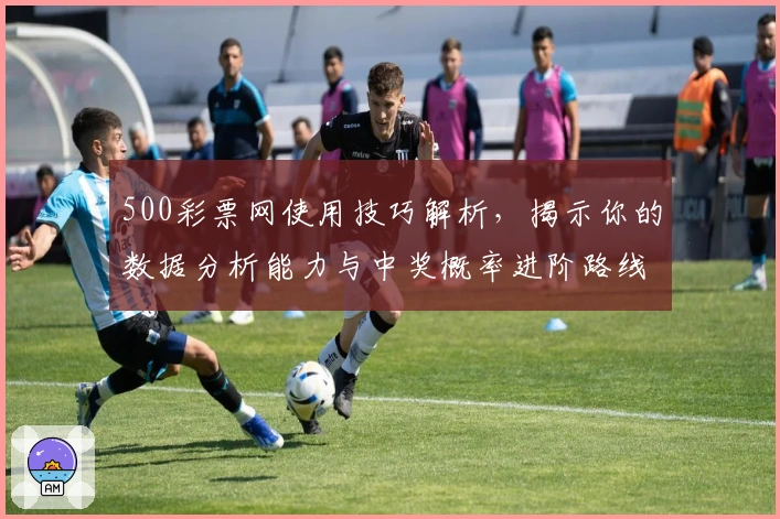 500彩票网使用技巧解析，揭示你的数据分析能力与中奖概率进阶路线