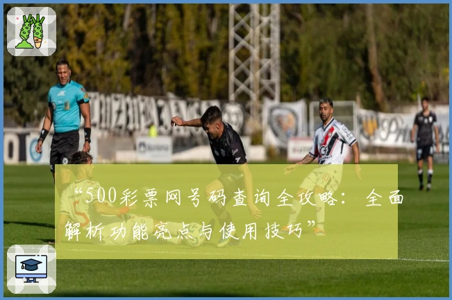 “500彩票网号码查询全攻略：全面解析功能亮点与使用技巧”
