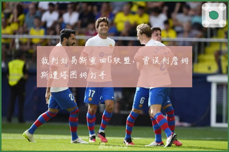 裁判刘易斯重回G联盟，曾误判詹姆斯遭塔图姆打手